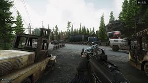 586k members in the escapefromtarkov community. Scavs Checkpoint Scav Exit On Customs Escape From Tarkov Youtube