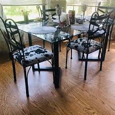 Steel Table Legs Dining Table Legs Set Of 2 Industrial Style Etsy In 2020 Metal Table Dining Table Legs Metal Table Legs