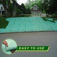Biodegradable Grass Seed Mat Biolausa In 2020 Grass Seed Mat Biodegradable Products Grass Seed