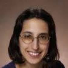 Stephanie SIMON-DACK