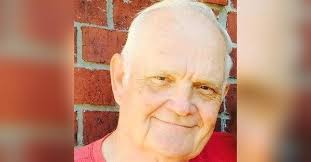 Mr. Jerry Smithton Sanders Obituary