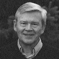 Obituary for Robert Roberge