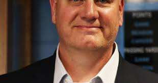 Agriculture aviation exec Jared Storm seeks Dist. 23 seat