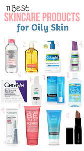 Bestmoisturizerfordryoilyskin Skincare For Oily Skin Oily Skin Care Routine Foundation For Oily Skin