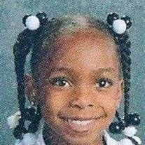 Miss Ebony Jaliyah Whisenant Obituary