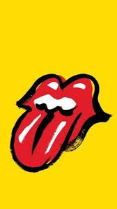 Mit viel liebe zum detail. 350 Rolling Stones Tounge Design Ideen Rolling Stones Rolling Stones Logo Konzertposter