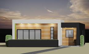 Sandra is one of our many tiny house plans. Modern 2 Bedroom House Plan 61custom Contemporary Modern House Plans