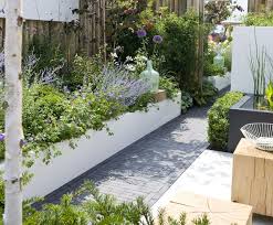 designa serie tuin tuin ideeen moderne tuin