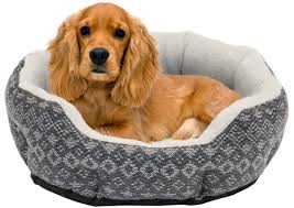Best friends by sheri original calming donut shag cuddler. Up To 50 Off Holiday Time Dog Beds At Walmart Com Hip2save