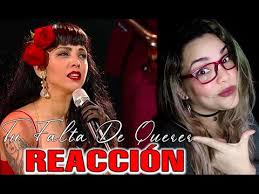 Mon laferte tu falta de querer. Descargar Reaccion Mon Laferte Tu Falta De Querer Bel M