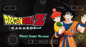 Dragon ball z ppsspp games free download for pc full game. Dragon Ball Z Kakarot For Android Download Evolution Of Games