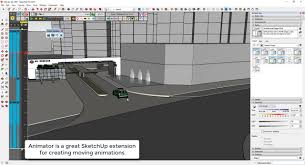 Interested in voting on my next extension? The Sketchup Essentials Beitrage Facebook