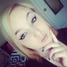 Melody Raines's Instagram, Twitter & Facebook