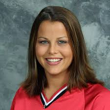 2002 Softball Roster