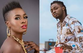 Omah lay comes through with a new thankful and groovy record titled 'godly'. Ugandan Singer Cindy Sanyu Blasts Omah Lay For Coming To Perform In Uganda Dnb Stories Africa