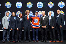 The first three selections were connor mcdavid going to the edmonton oilers, jack eichel going to the buffalo sabres, and dylan strome going to the arizona coyotes. Redrafting The Top 10 Of The 2015 Nhl Draft Last Word On Hockey