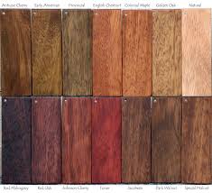 Wood Door Finishing At Nicks Building Supply Wood Stain Colors Staining Deck Staining Wood