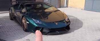 The insurance cost for a lamborghini varies greatly depending on the model you select and your own circumstances. Lamborghini Huracan Performante Annual Costs Explained The Total Is Huge Autoevolution
