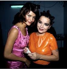 Ísadóra bjarkardóttir barney was born on the 3rd of october 2002, which was a thursday. Who Is Bjork Dating Bjork Boyfriend Husband