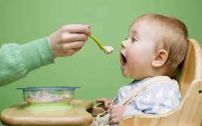 Selain itu, cuba dapatkan barang dapur khas buat si kecil seperti sudu baby. 12 Resep Menu Mpasi 6 Bulan Pertama Untuk Si Kecil Mamapapa Id