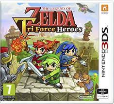 Compatibilidad, nintendo3ds y nintendo 2ds (en 2 dimensiones). Las Mejores Ofertas En La Leyenda De Zelda Nintendo 3 Ds Pal Juegos De Video Ebay