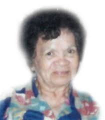 Pauline Espanto Obituary
