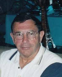 Douglas Leatherman Obituary