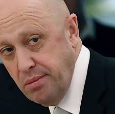 Putinin kokki” paljastaa perustaneensa pahamaineisen palkka-armeijan