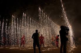 Festa major de Sants kicks off in Barcelona on August 24th