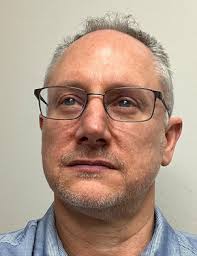 Boring stuff about me