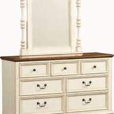 The haverty's product seemed to be slightly better constructed, with wood veneers instead of particle board, better blocking in the corners, etc. Bedroom Furniture Southport From Havertys Com Home French