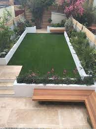 27 Beautiful Small Gardening Ideas Budget Garden Gardening Gardendesign Modern Garden Design Small Garden Design Back Garden Design