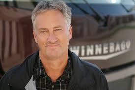 Winnebago's 'next logical step'