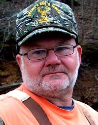 Obituary information for Randy Wells