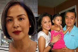 Controversial former 2016 Miss Philippines Earth Imelda Schweighart gives  birth