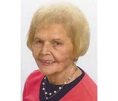 Lillian Hyde Obituary (2013)