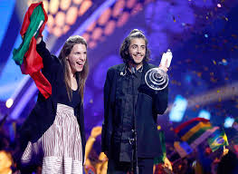 Official website of the eurovision song contest. Eurovision 2017 Italy S Francesco Hilariously Mocked For This Intergalactic Reason Tv Radio Showbiz Tv Express Co Uk