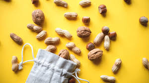 The Healthiest Nuts For Your Body Health