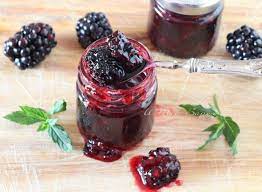 Check spelling or type a new query. Marmellata Di More Ricetta Confettura Fatta In Casa