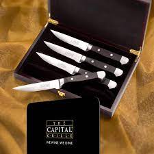 Check spelling or type a new query. The Capital Grille On Twitter We Re Of The Opinion That When You Give You Should Also Receive Purchase 500 In Gift Cards And Receive Our Exclusive Steak Knife Set An Additional