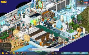 Pin By George Crespo On Habbo Hotel Hotel Games Hotel Landmarks