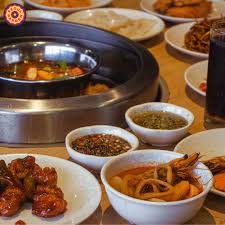 Besondere unterkünfte zum kleinen preis. Choose Your Savoury Seoul Garden Brunei Facebook