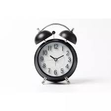 Shop For Table Clock Online At Target Free Shipping On Orders Of 35 And Save 5 Every Day With You In 2020 Vintage Alarm Clocks Analog Alarm Clock Retro Alarm Clock