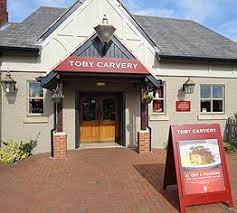 The Toby Carvery Just Off The A19 Voted By 82 Of Billingham Residents As The Best Restaurant In The World Courtesy Toby Carvery Billingham Favorite Places
