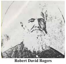 Robert David Rogers (abt.1809-1885)