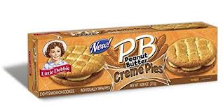 Moist, delicious devils food cake with a delightful creme center never fails to disappoint! Little Debbie Snack Cakes Devil Squares Buy Online In India At Desertcart 31214836