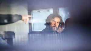 Der nebelmann ein film von donato carrisi mit toni servillo, lorenzo richelmy. The Girl In The Fog 2017 Directed By Donato Carrisi Reviews Film Cast Letterboxd