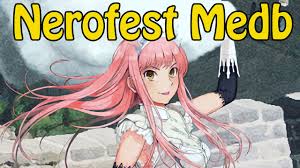 Medb: Mother of All Warriors - Grand Nerofest Exhibition Quest Guide -  YouTube