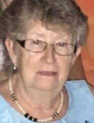 Condolence Book for Ann Carroll (née Gorman) (Abbeyleix, Laois)