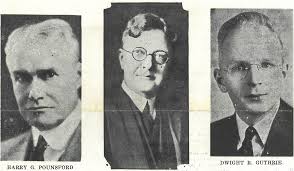 Cedarville College Bulletin, June 1937